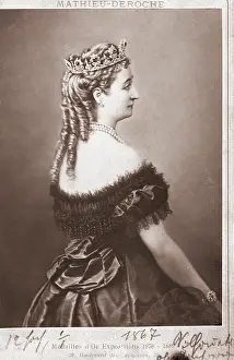 Eugenie: Eugenie