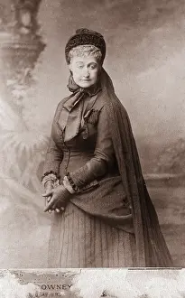 Eugenie: Eugenie