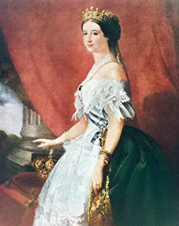 Lacy: EUGENIE