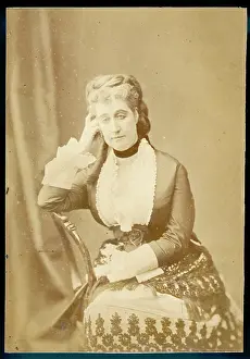 Guzman: EUGENIE/FRENCH EMPRESS