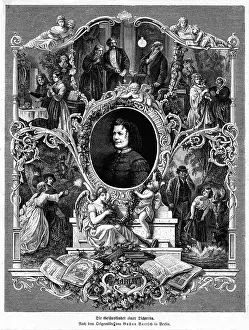 Authoress: Eugenie John