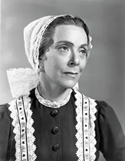 Leontovich: Eugenie Leontovich - actress