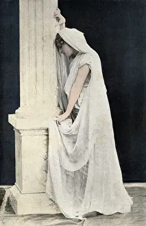 Eugenie Segond-Weber