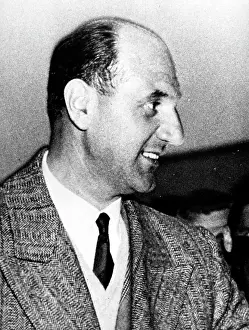 Cefis: Eugenio Cefis