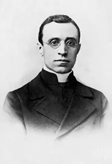 Eugenio: Eugenio Pacelli, 1917