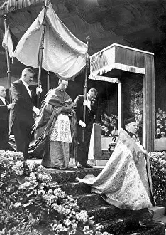 Eugenio: Eugenio Pacelli at the 66th German Catholic Congress