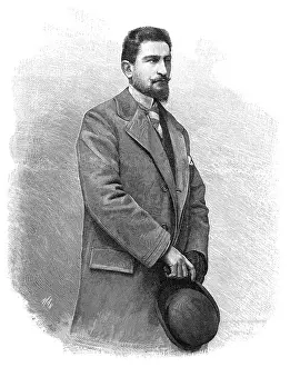 Eugenio: EUGENIO PRINCE RUSPOLI