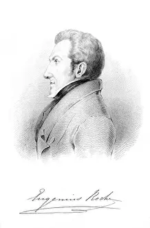 Roche: EUGENIUS ROCHE