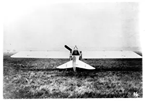 Euler: Euler 1912 eindecker