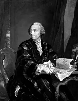 Euler: Euler, Leonhard, 15.4.1707 - 7.9.1783, Swiss