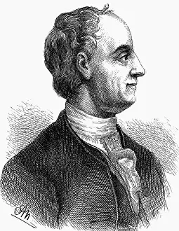 Euler: Euler, Leonhard, 15.4.1707 - 7.9.1783, Swiss