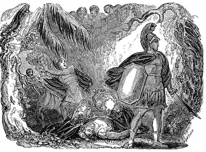 Eumenes: Eumenes I, King of Pergamon