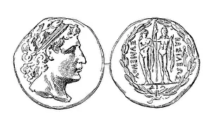 Eumenes: Eumenes II, King of Pergamon