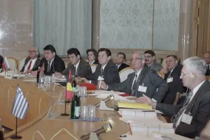 Prevention: EUR-OPA member states ministers meeting