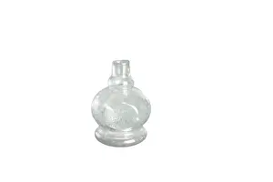 Collectables: The Eureka burst top oil lamp
