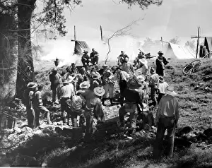 EUREKA STOCKADE