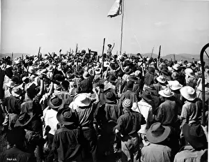 Eureka: EUREKA STOCKADE