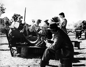 Eureka: EUREKA STOCKADE