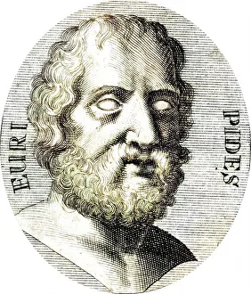 Euripides: EURIPIDES