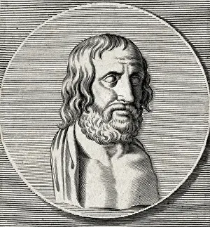 Euripides: EURIPIDES