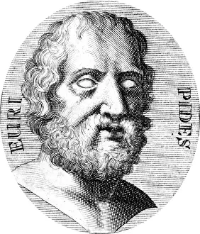 Euripides: EURIPIDES