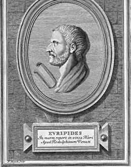 Euripides: Euripides
