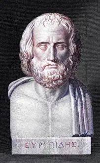 Euripides: EURIPIDES/HINCHLIFF