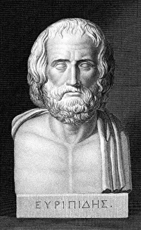 Euripides: EURIPIDES/HINCHLIFF