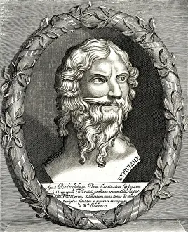 Euripides: EURIPIDES/VENETI/ELDER