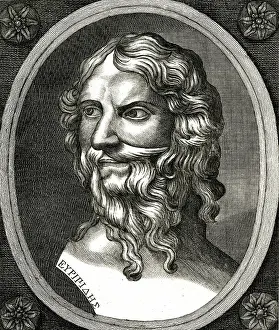 Euripides: EURIPIDES/WALWERT