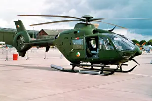 Eurocopter: Eurocopter EC-135P-2+ 270