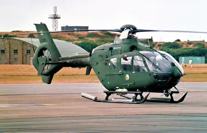 Eurocopter: Eurocopter EC-135P-2+ 270