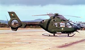 Eurocopter: Eurocopter EC-135P-2+ 270