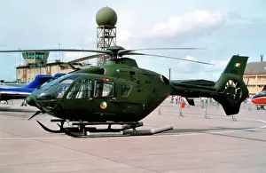 Rnas: Eurocopter EC-135P-2+ 270