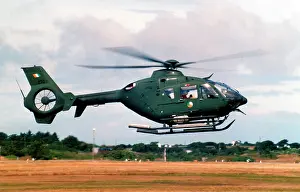 Eurocopter: Eurocopter EC-135P-2+ 270
