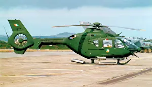 Eurocopter: Eurocopter EC135P2 270
