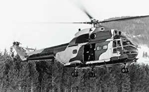 Eads: Eurocopter SA-330 Puma
