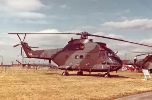 Eads: Eurocopter SA-330 Puma