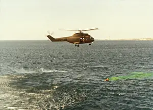 Eads: Eurocopter SA-330 Puma