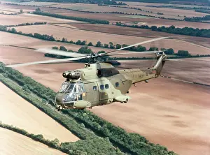 Eads: Eurocopter SA-330 Puma