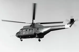 Eads: Eurocopter SA-330 Puma
