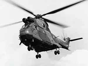 Eads: Eurocopter SA-330 Puma