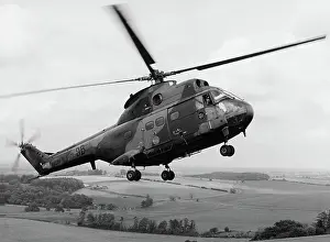 Eads: Eurocopter SA-330 Puma
