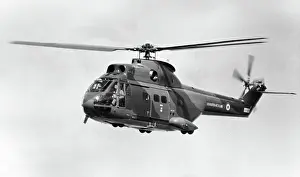 Eads: Eurocopter SA-330 Puma