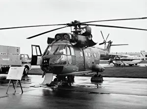 Eads: Eurocopter SA-330 Puma
