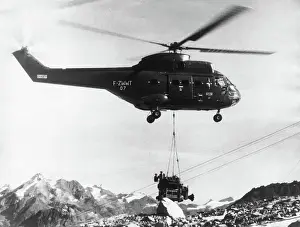 Eads: Eurocopter SA-330 Puma
