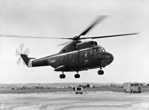 Eads: Eurocopter SA-330 Puma