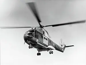 Eads: Eurocopter SA-330 Puma