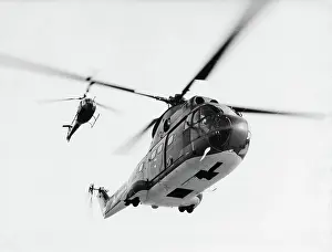 Eads: Eurocopter SA-330 Puma