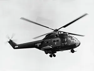 Eads: Eurocopter SA-330 Puma